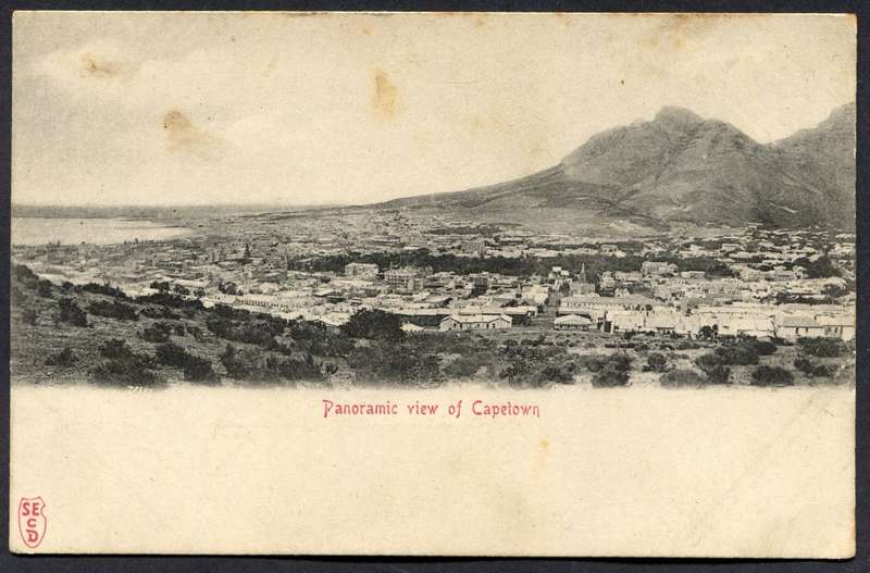 Post Card