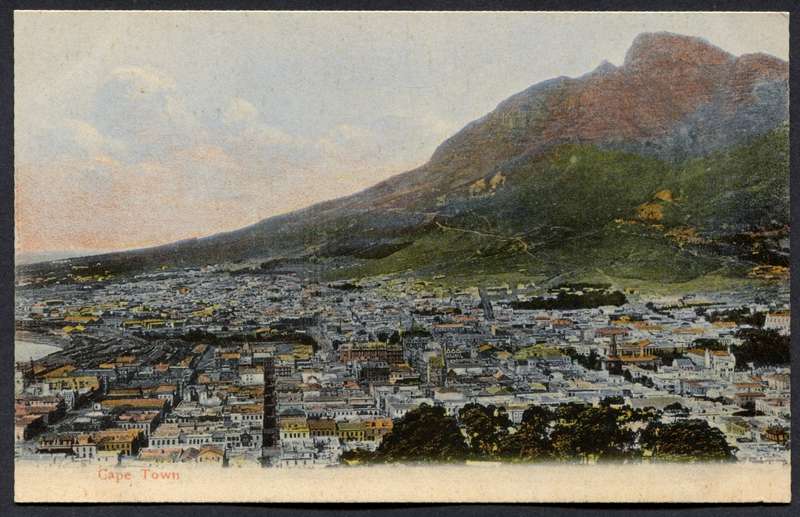 Post Card
