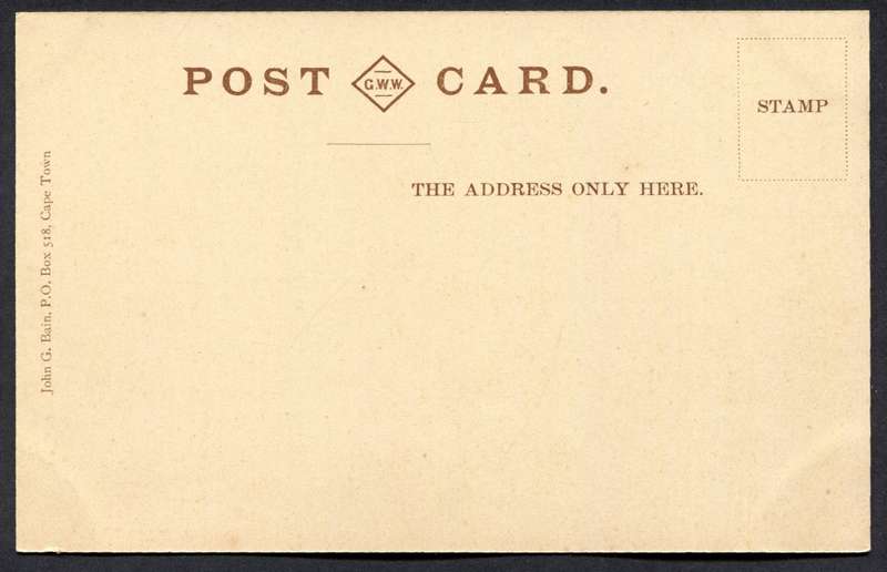 Post Card