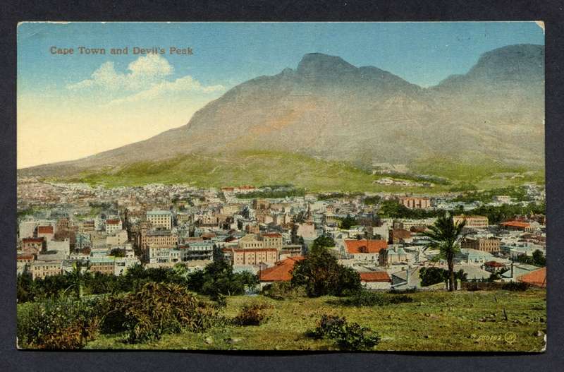 Post Card