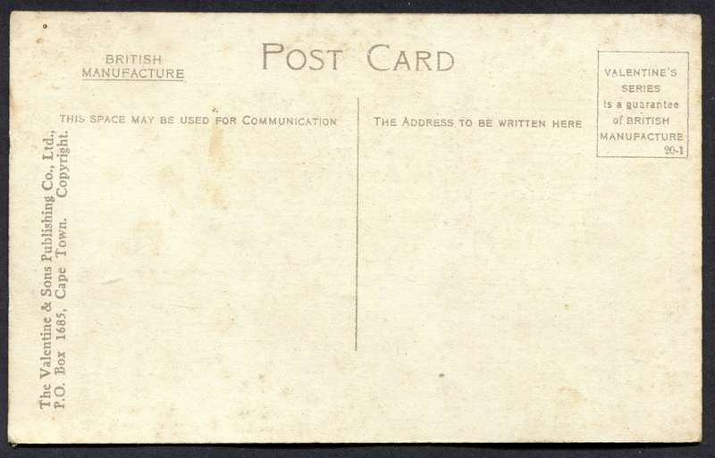 Post Card
