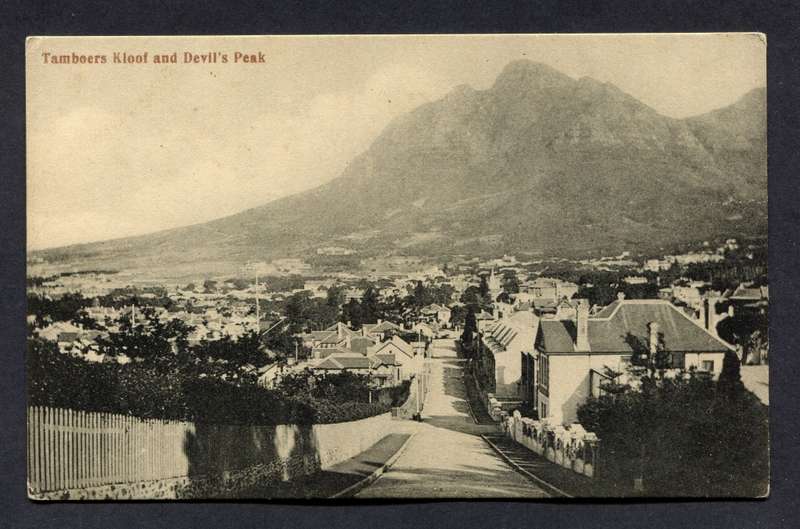 Post Card