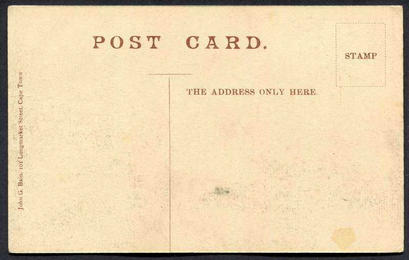 Post Card