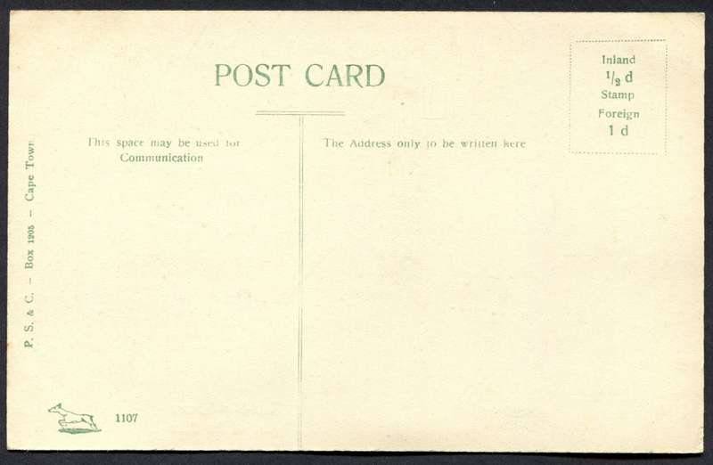 Post Card