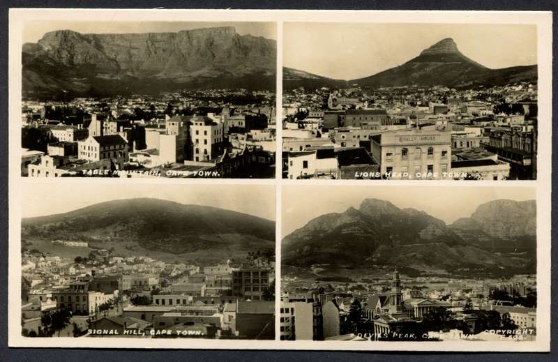 Post Card