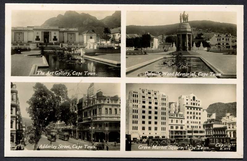 Post Card