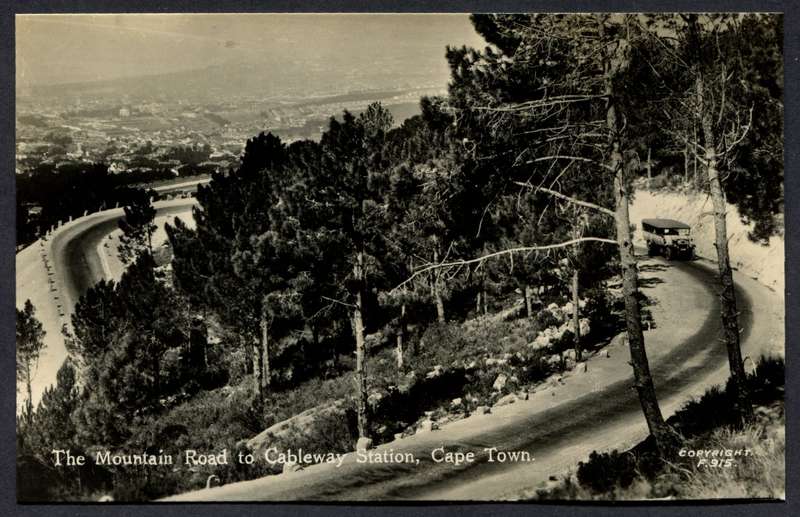Post Card