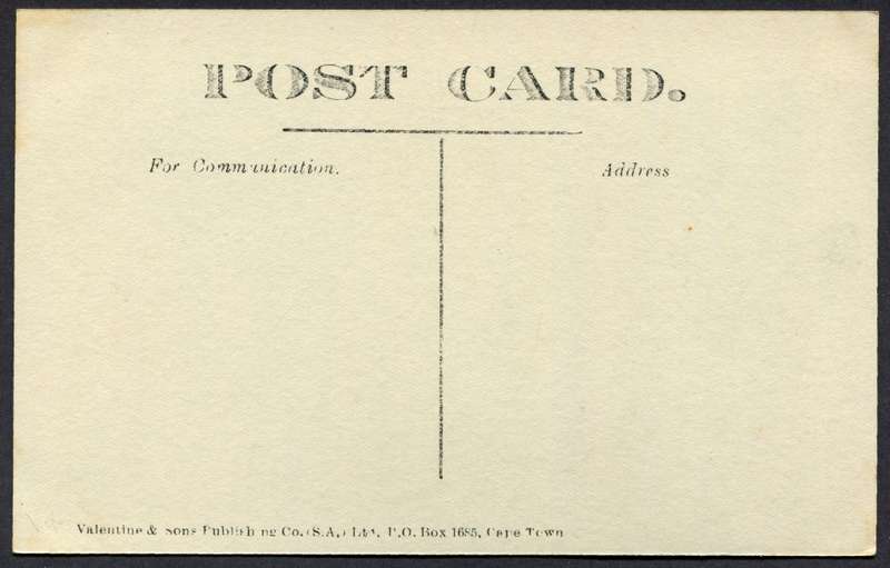 Post Card
