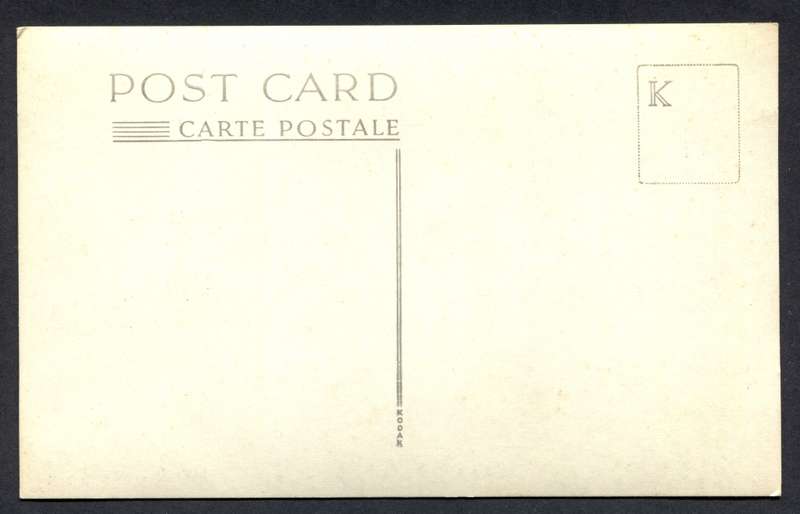 Post Card