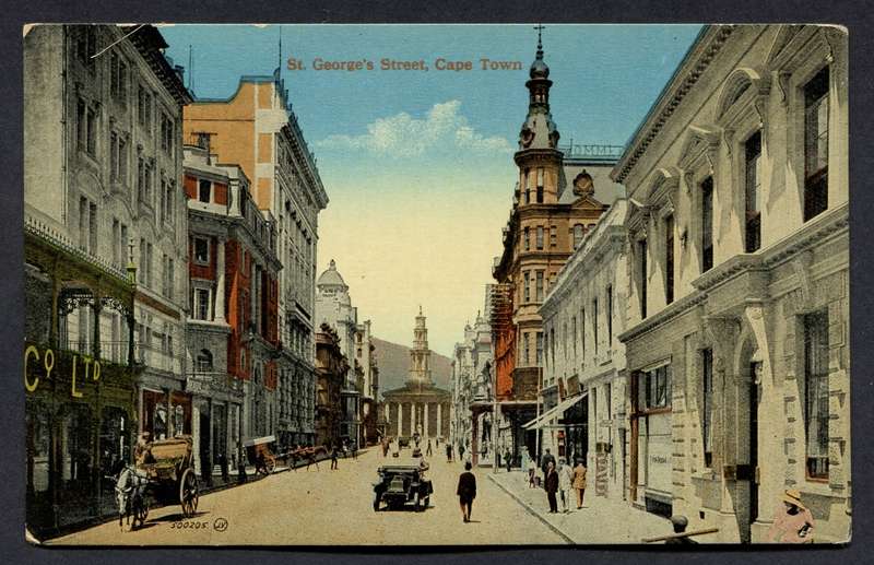 Post Card