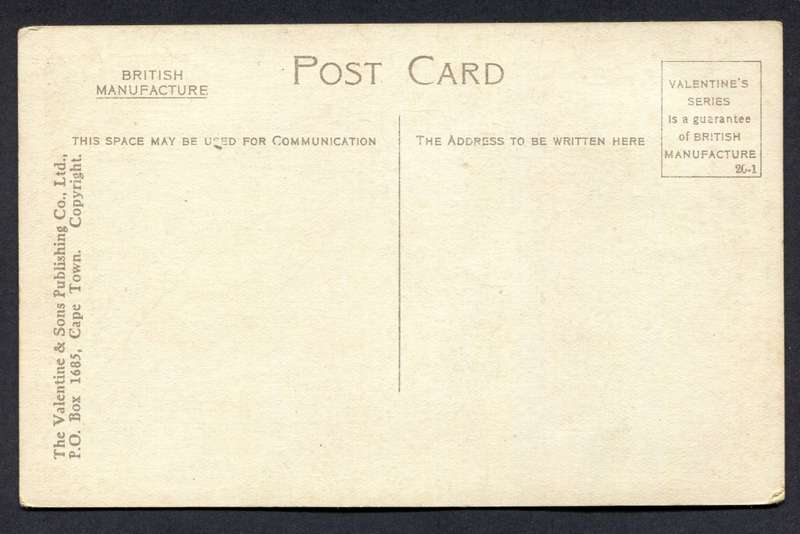 Post Card