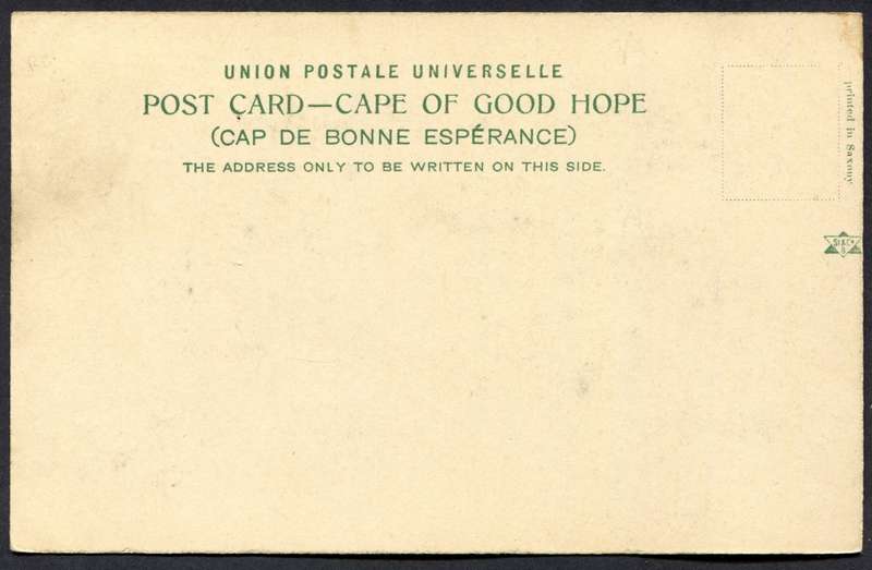 Post Card