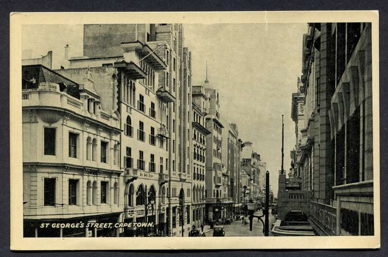 Post Card