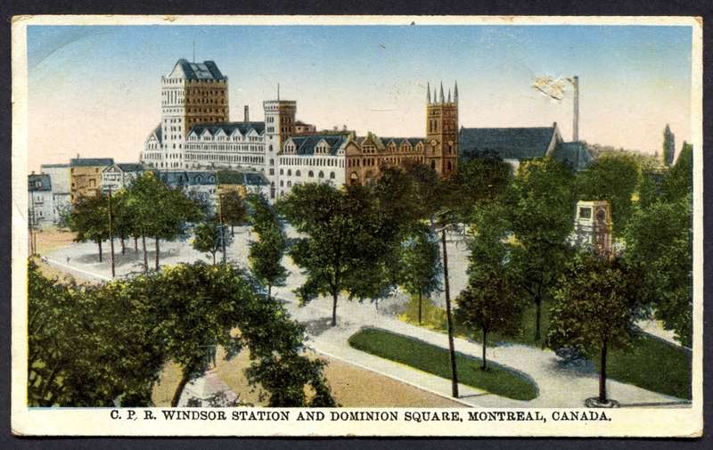 Post Card