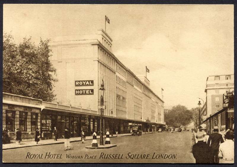 Post Card