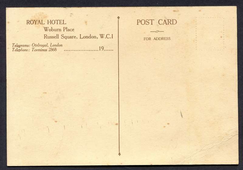 Post Card