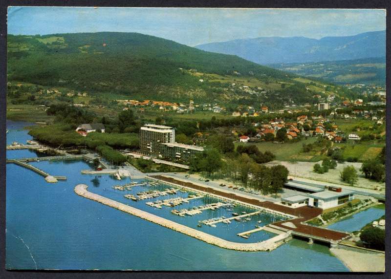 France - Post Card