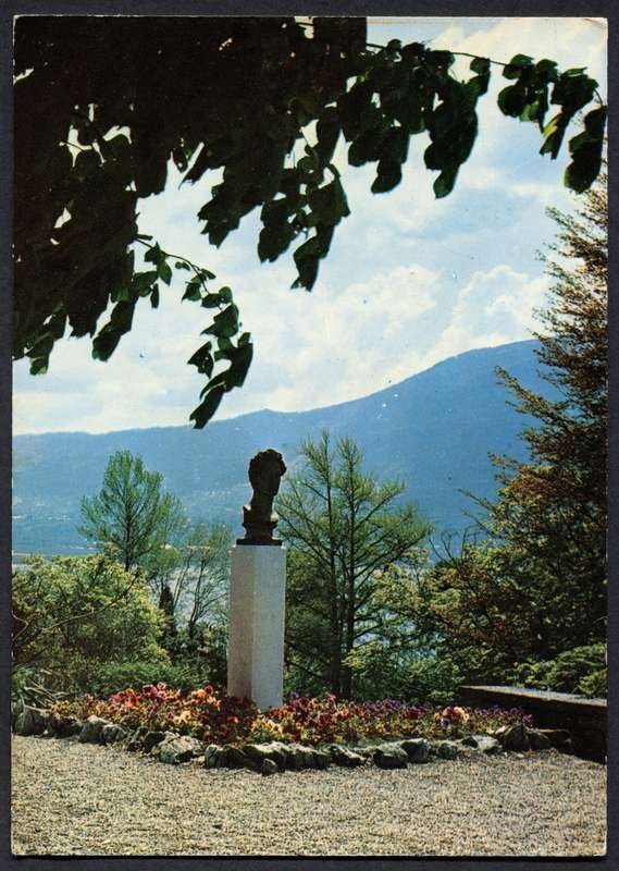 France - Post Card