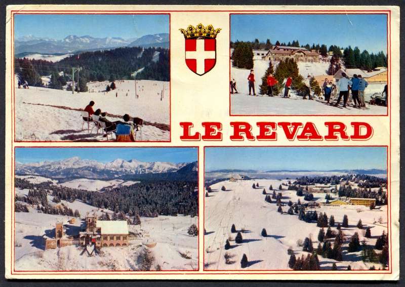 Great Britain - Post Card