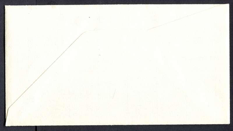 RSA - Signed Cover