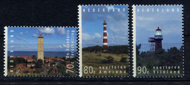 Netherlands - 1994 - MNH
