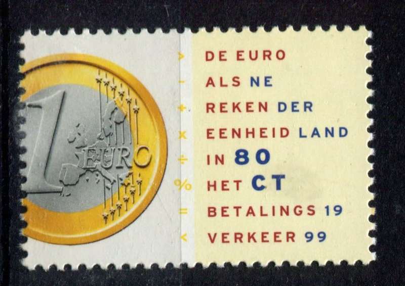 Netherlands - 1999 - MNH