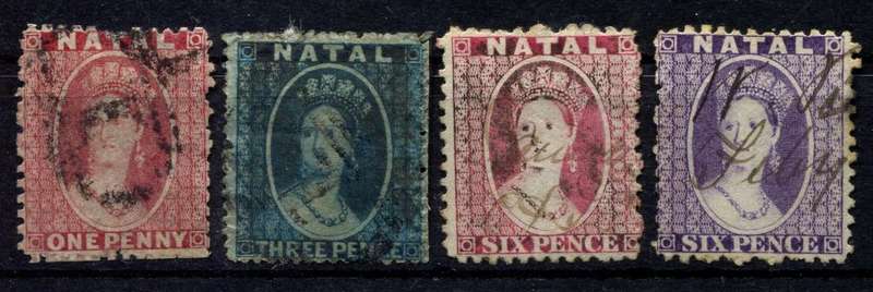 Natal - Revenue - Used