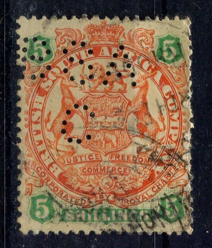 BSAC - Revenue - Fiscally Used