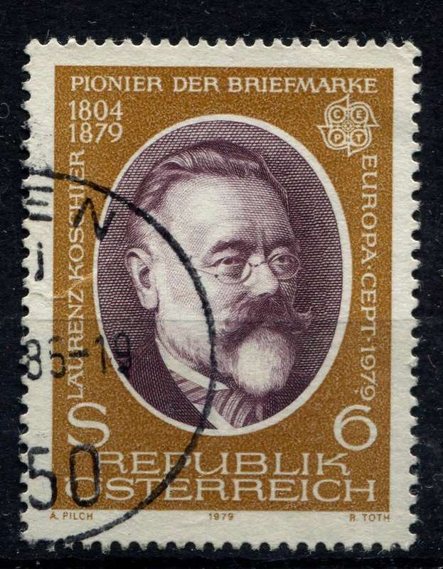 Austria - 1979 - Used