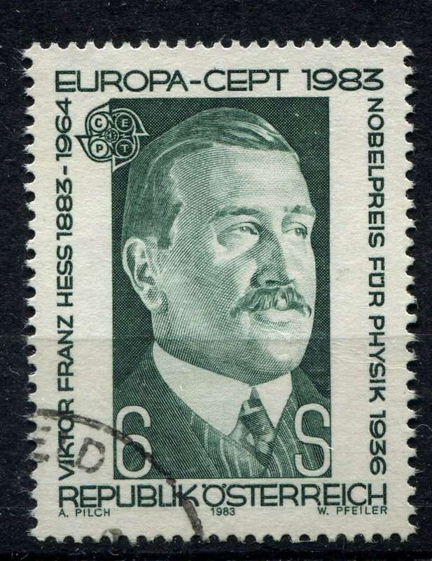 Austria - 1983 - Used