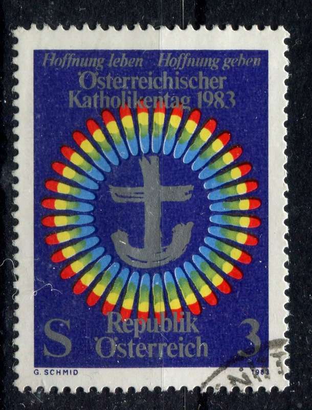 Austria - 1983 - Used