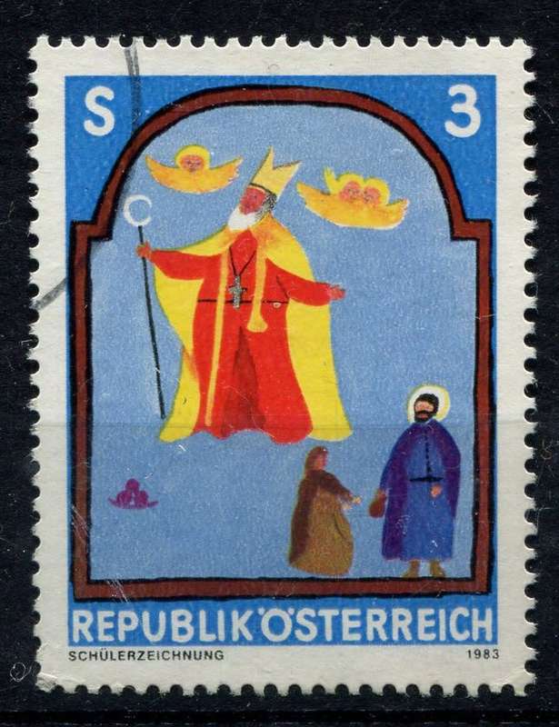 Austria - 1983 - Used