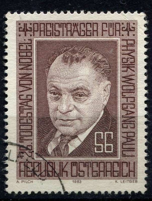 Austria - 1983 - Used