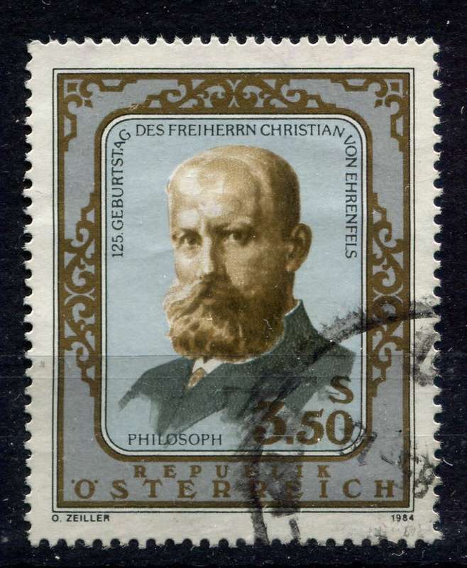 Austria - 1984 - Used