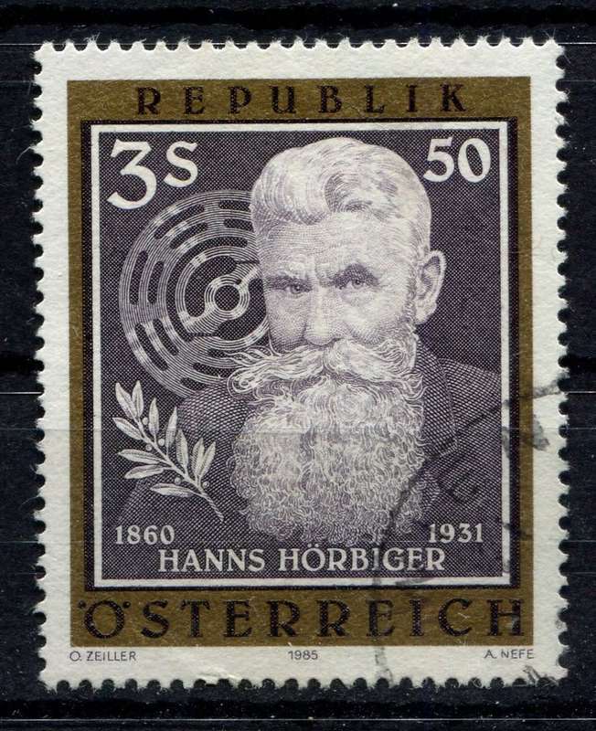 Austria - 1985 - Used