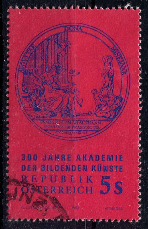 Austria - 1992 - Used
