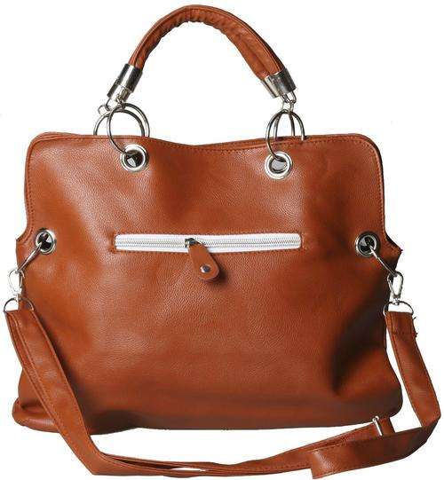 New Women PU leather Handbag Messenger Cross Bag Lady Tote Girl Satchel Shoulder