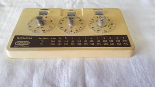RARE VINTAGE 1970's METRICOOK PROBUS METRIC/IMPERIAL CONVERTOR