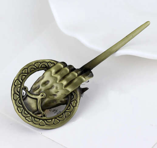 Game of Thrones Hand of King Pin