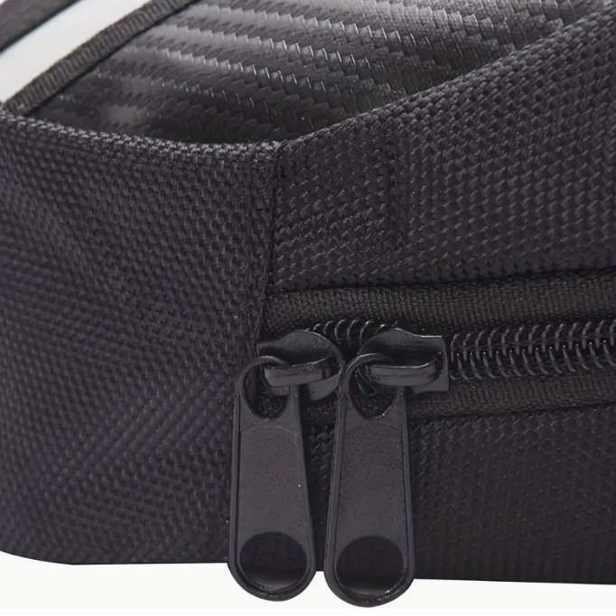 Motorcycle Leg Bag Kawasaki