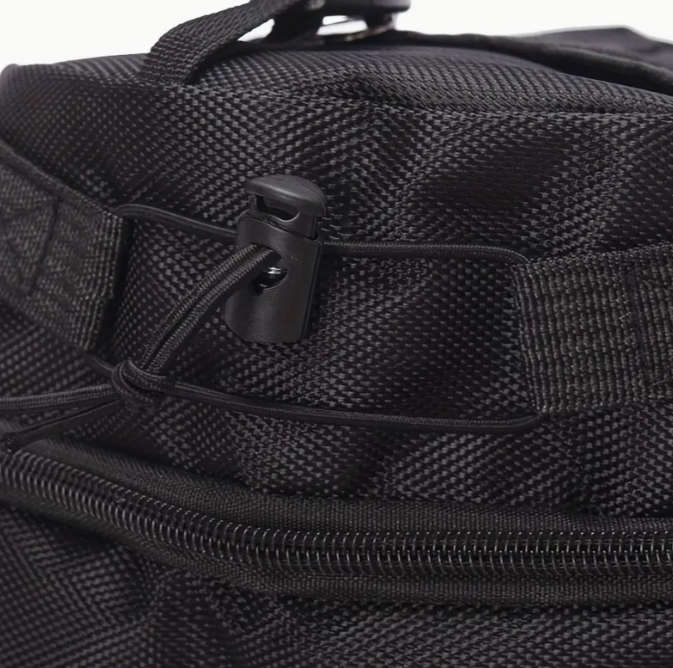 Motorcycle Leg Bag Kawasaki