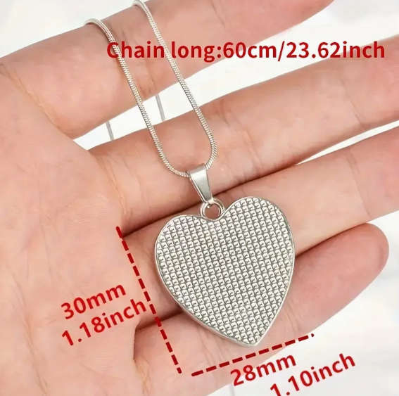 To My Daughter From Mom Pendant