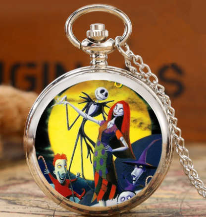 Lovers Special  Pocket Watch