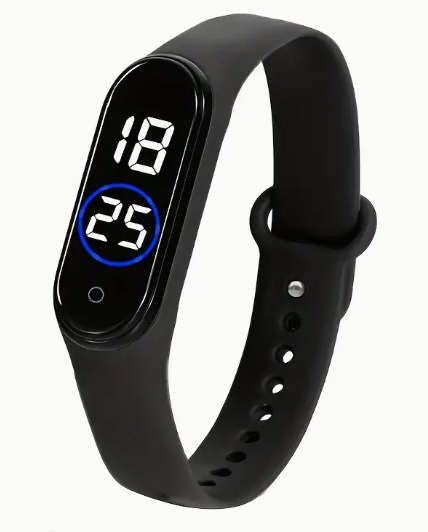 Cute Fashion LED Watch