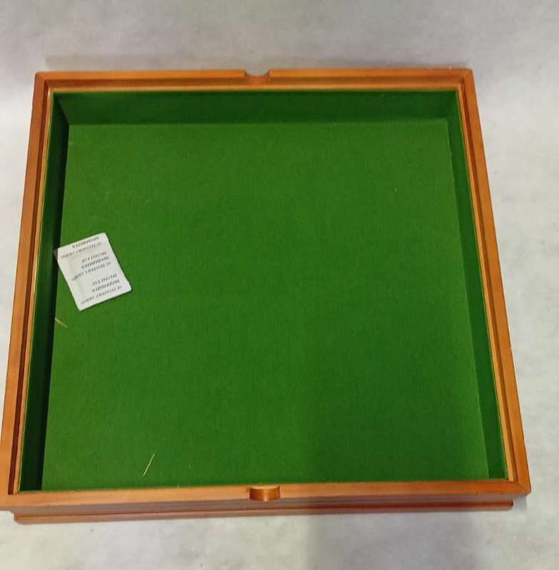 Chessboard Box