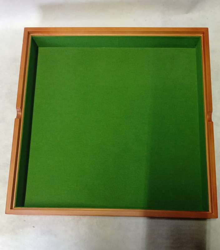 Chessboard Box
