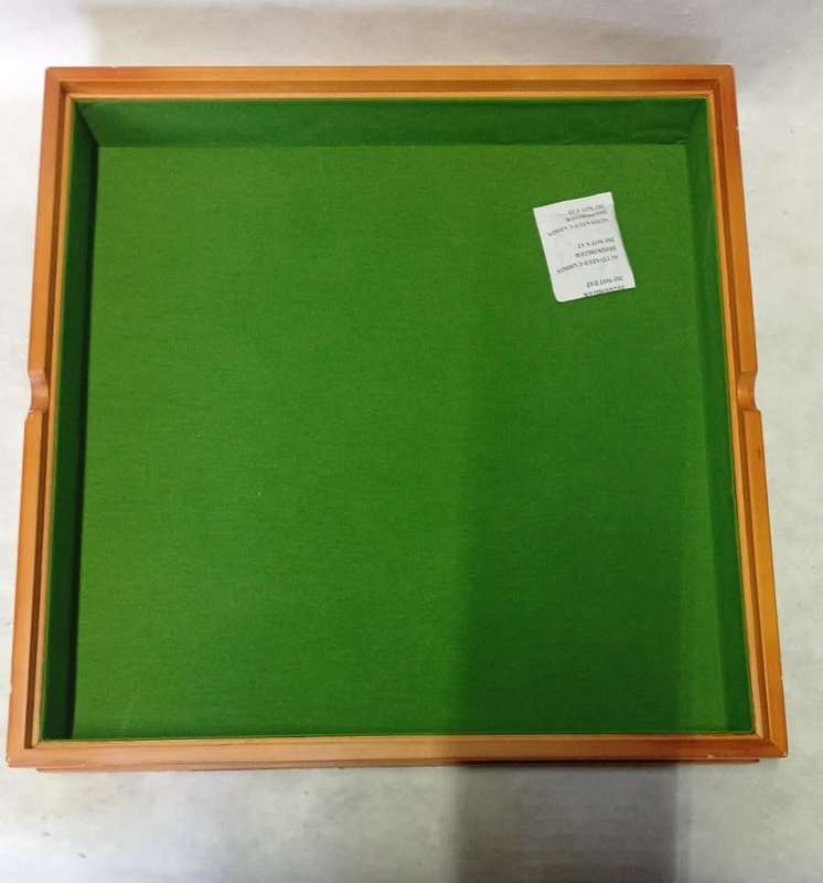 Chessboard Box