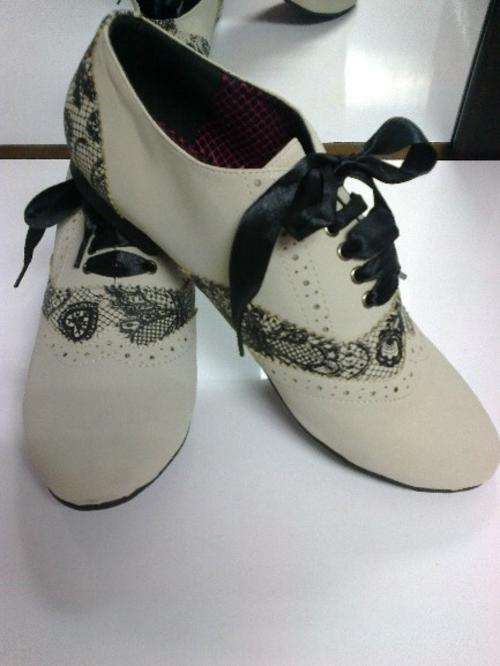 IRON FIST SNEAKERS