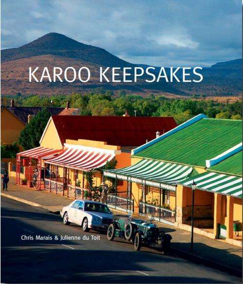 Karoo Keepsakes, by Chris Marais