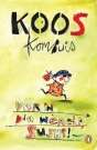 Ver in die Wereld, Sushi, deur Koos Kombuis